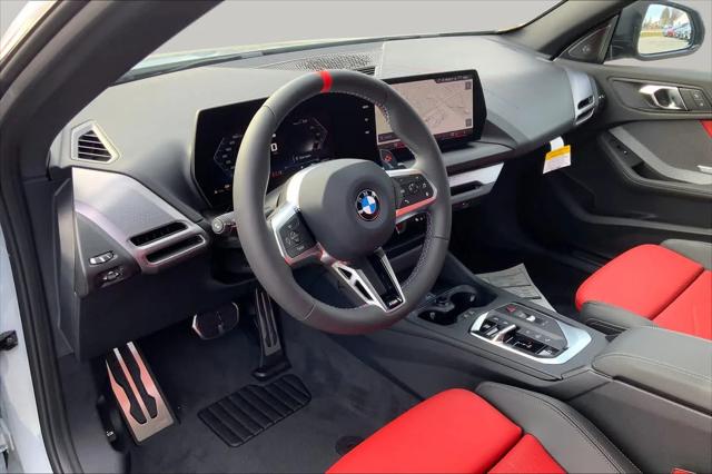 2026 BMW 2 Series M235 xDrive