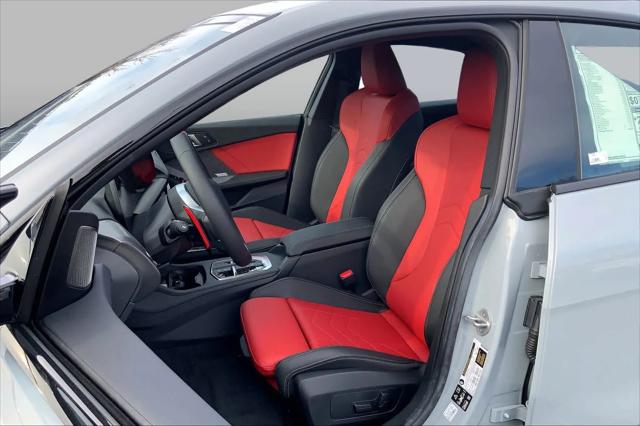 2026 BMW 2 Series M235 xDrive