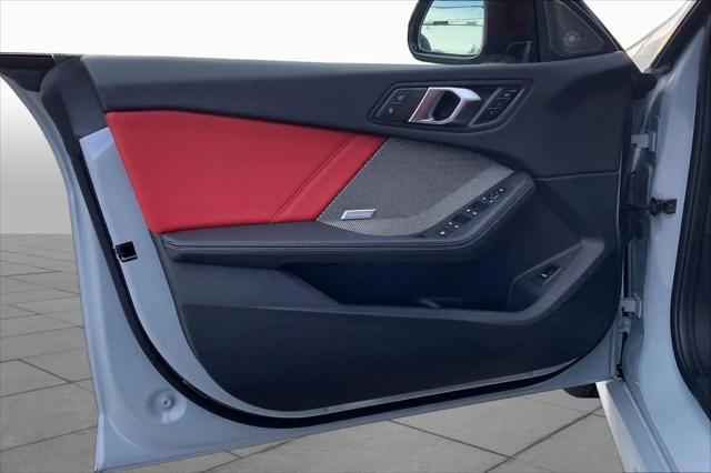 2026 BMW 2 Series M235 xDrive