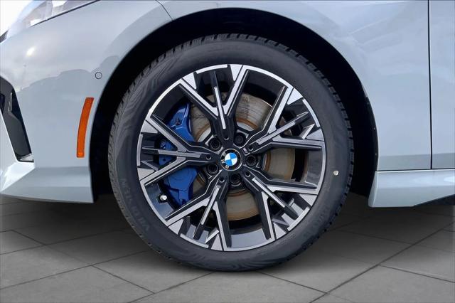 2026 BMW 2 Series M235 xDrive