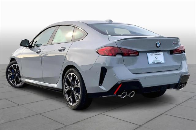 2026 BMW 2 Series M235 xDrive