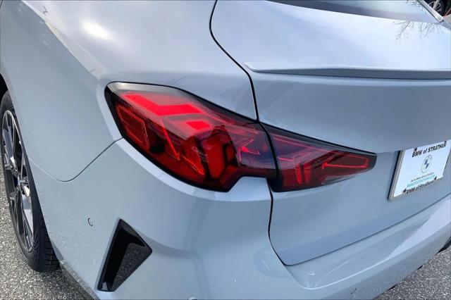 2026 BMW 2 Series M235 xDrive