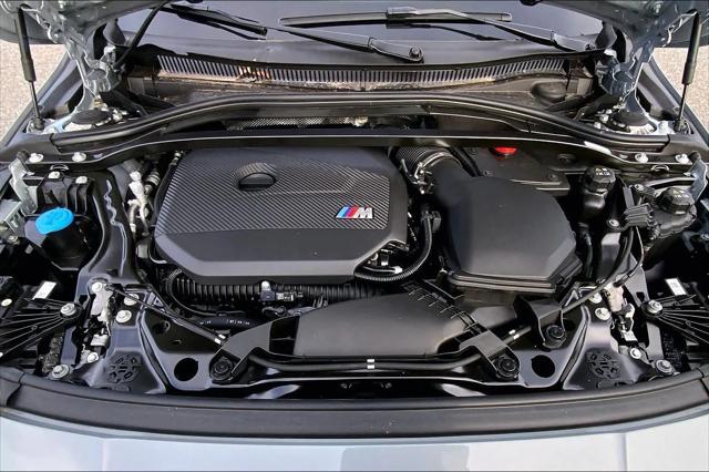 2026 BMW 2 Series M235 xDrive