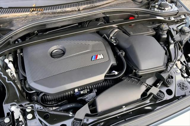 2026 BMW 2 Series M235 xDrive