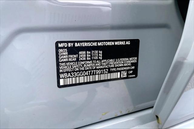 2026 BMW 2 Series M235 xDrive