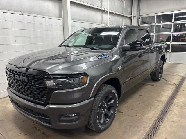 2026 RAM 1500 Big Horn/Lone Star - Photo 34