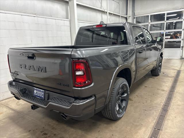 2026 RAM 1500 Big Horn/Lone Star - Photo 6
