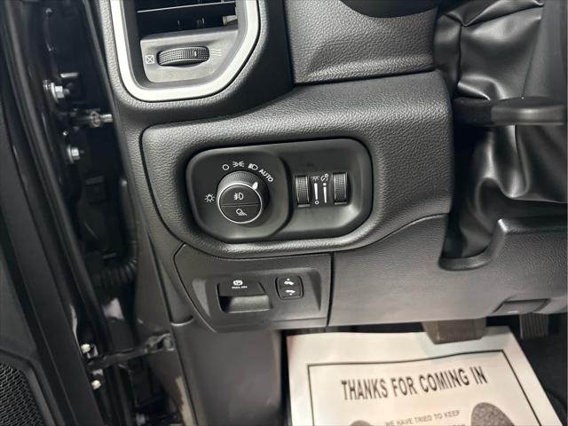 2026 RAM 1500 Big Horn/Lone Star - Photo 16