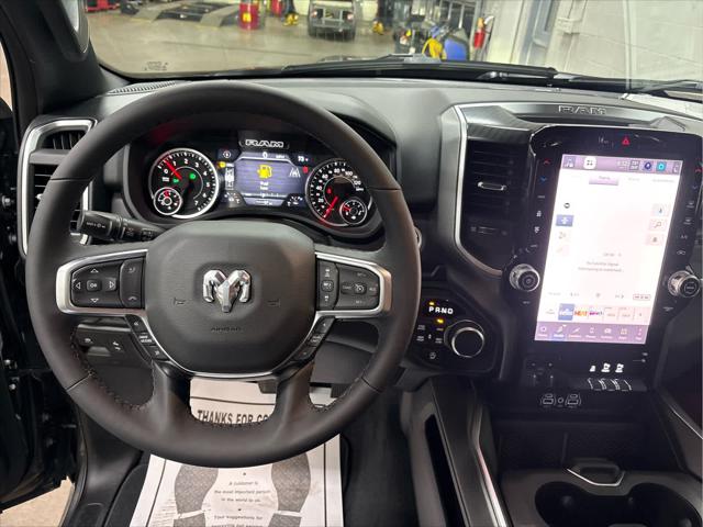 2026 RAM 1500 Big Horn/Lone Star - Photo 8
