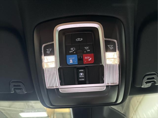 2026 RAM 1500 Big Horn/Lone Star - Photo 35