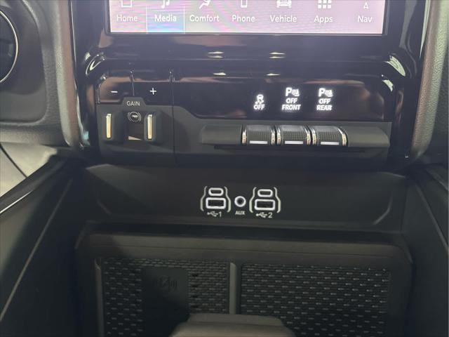 2026 RAM 1500 Big Horn/Lone Star - Photo 19