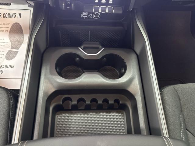 2026 RAM 1500 Big Horn/Lone Star - Photo 24