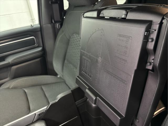2026 RAM 1500 Big Horn/Lone Star - Photo 14