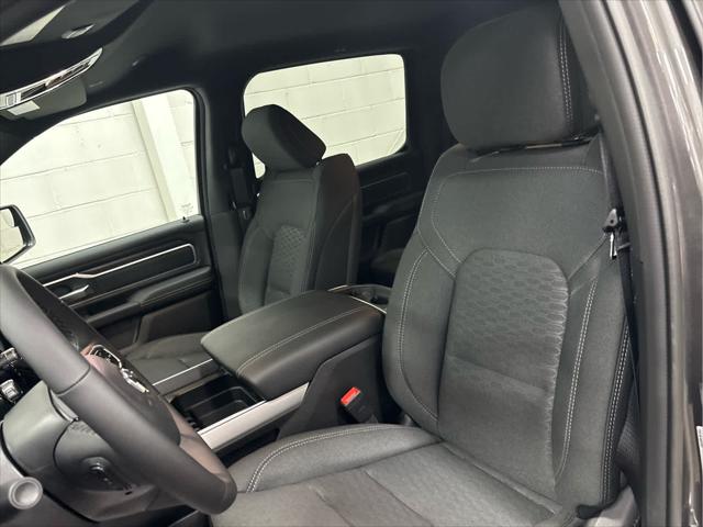 2026 RAM 1500 Big Horn/Lone Star - Photo 36