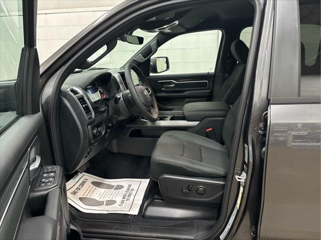 2026 RAM 1500 Big Horn/Lone Star - Photo 38