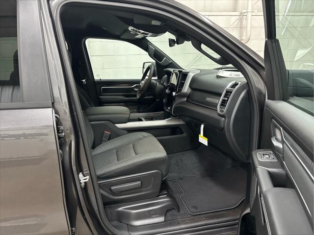 2026 RAM 1500 Big Horn/Lone Star - Photo 39