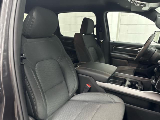 2026 RAM 1500 Big Horn/Lone Star - Photo 40