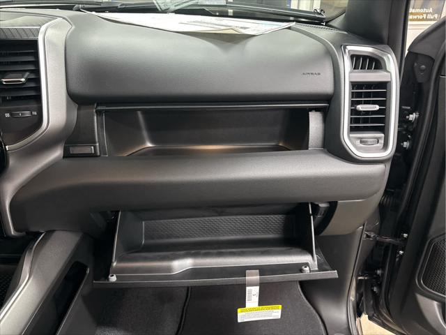 2026 RAM 1500 Big Horn/Lone Star - Photo 42