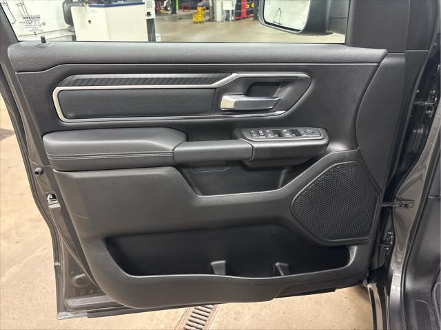2026 RAM 1500 Big Horn/Lone Star - Photo 31