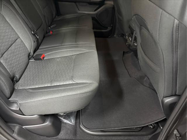 2026 RAM 1500 Big Horn/Lone Star - Photo 27