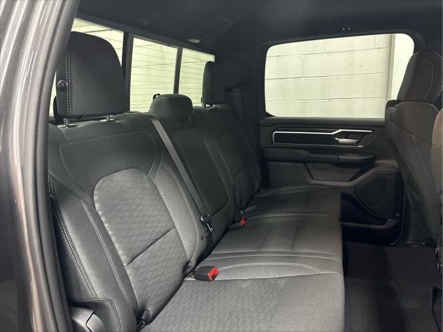 2026 RAM 1500 Big Horn/Lone Star - Photo 28