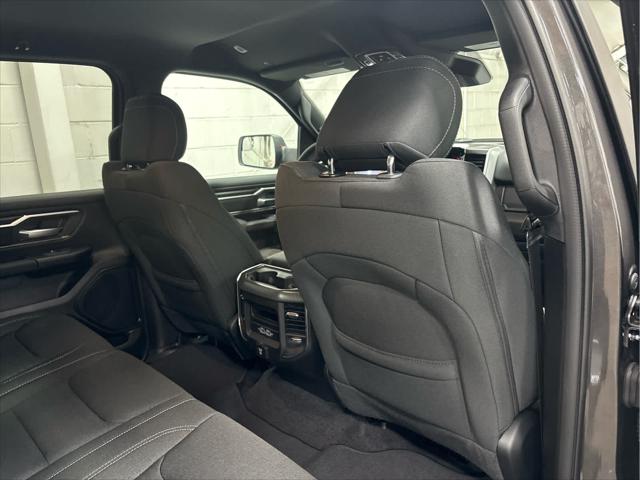 2026 RAM 1500 Big Horn/Lone Star - Photo 29