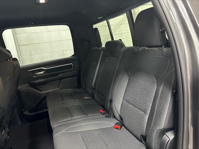 2026 RAM 1500 Big Horn/Lone Star - Photo 46