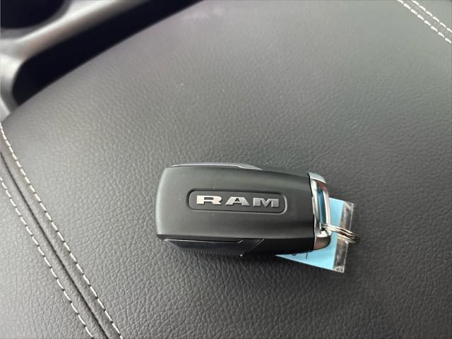 2026 RAM 1500 Big Horn/Lone Star - Photo 48