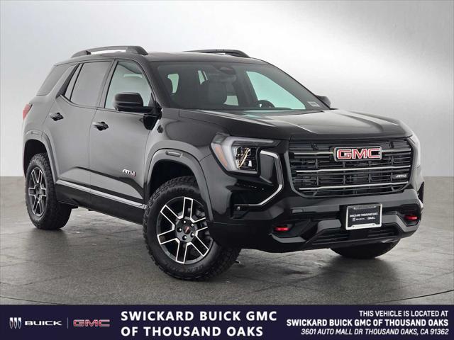 2026 GMC Terrain AWD AT4 for sale in Thousand Oaks, CA