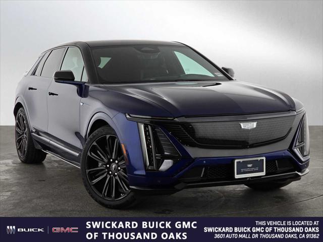 2026 Cadillac iQ V-Series w/1SV for sale in Thousand Oaks, CA
