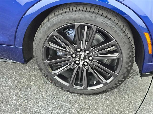2026 Cadillac iQ V-Series w/1SV