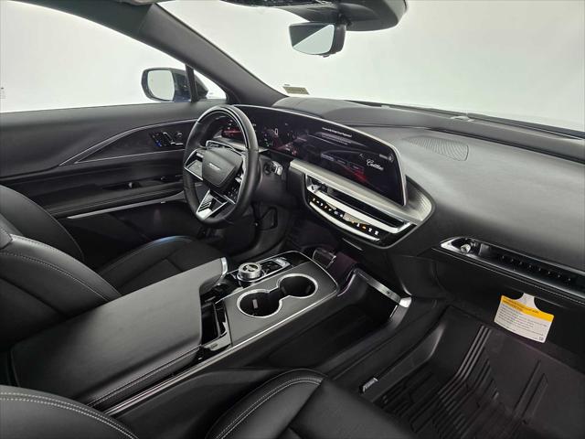 2026 Cadillac iQ V-Series w/1SV