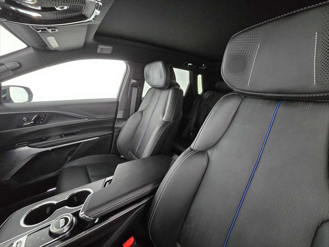 2026 Cadillac iQ V-Series w/1SV