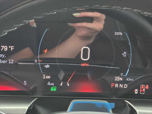 2026 Cadillac iQ V-Series w/1SV