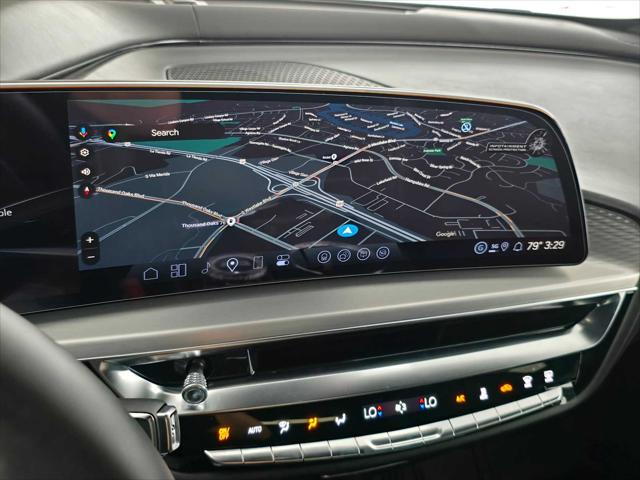 2026 Cadillac iQ V-Series w/1SV