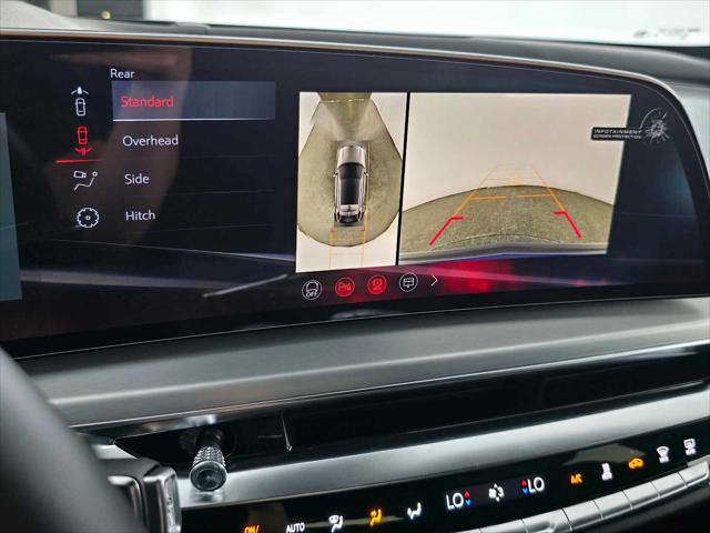2026 Cadillac iQ V-Series w/1SV