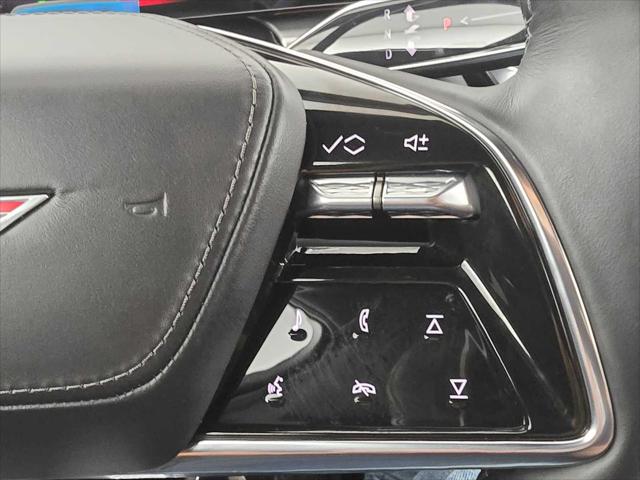 2026 Cadillac iQ V-Series w/1SV