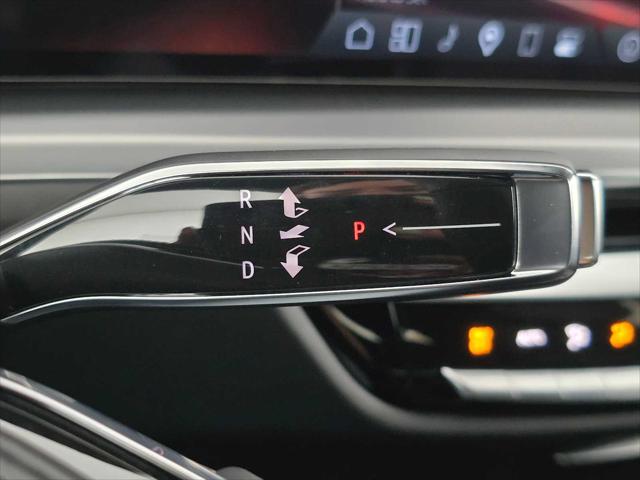 2026 Cadillac iQ V-Series w/1SV