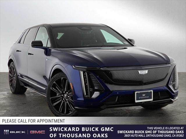 2026 Cadillac iQ V-Series w/1SV for sale in Thousand Oaks, CA