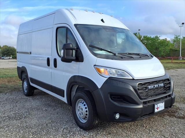 2026 RAM Ram ProMaster RAM PROMASTER 1500 TRADESMAN CARGO VAN HIGH ROOF 136 WB 2026 RAM Ram ProMaster RAM PROMASTER 1500 TRADESMAN CARGO VAN HIGH ROOF 136 WB