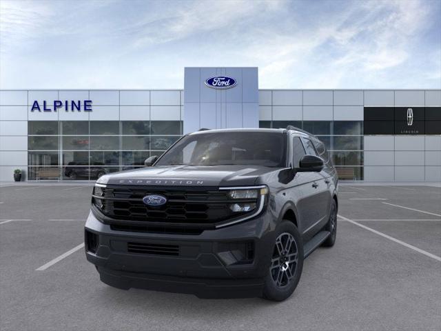 2025 Ford Expedition Active MAX