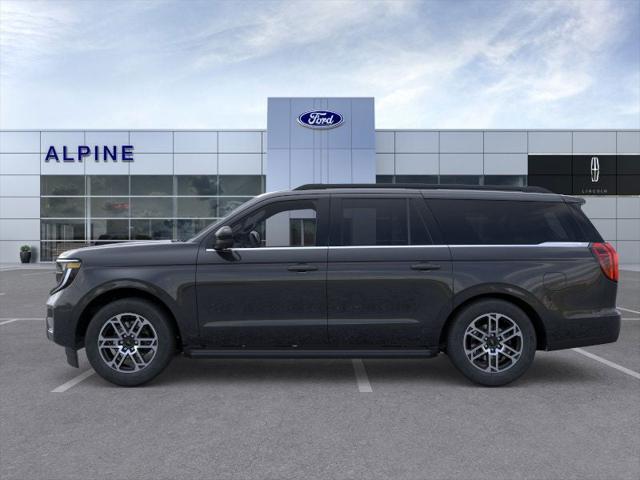 2025 Ford Expedition Active MAX