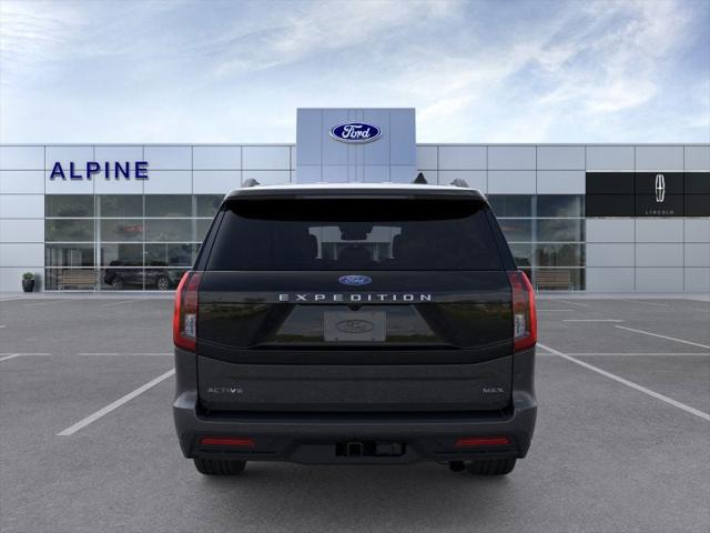 2025 Ford Expedition Active MAX