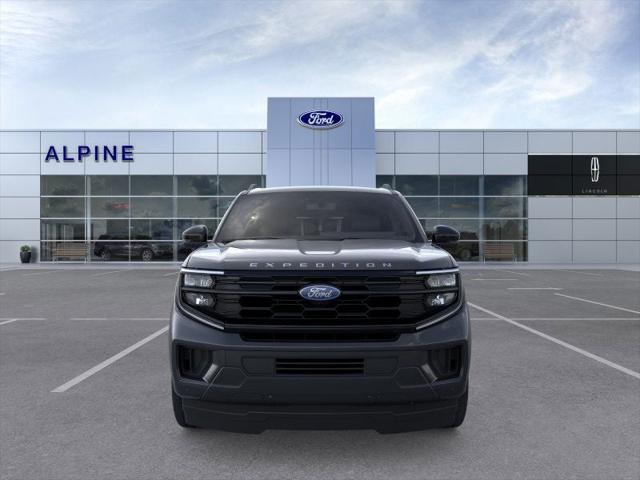 2025 Ford Expedition Active MAX