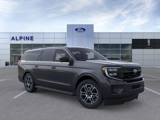 2025 Ford Expedition Active MAX