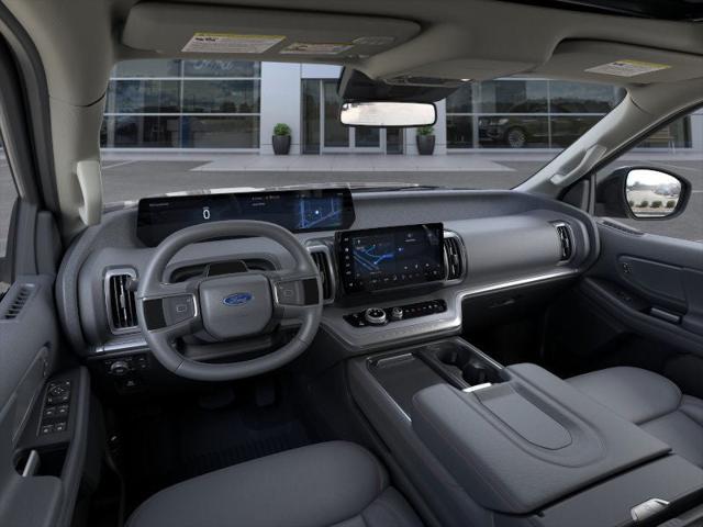 2025 Ford Expedition Active MAX