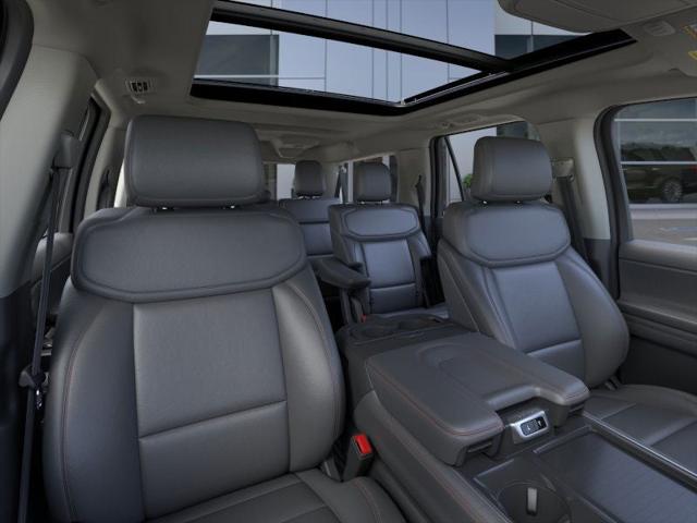 2025 Ford Expedition Active MAX