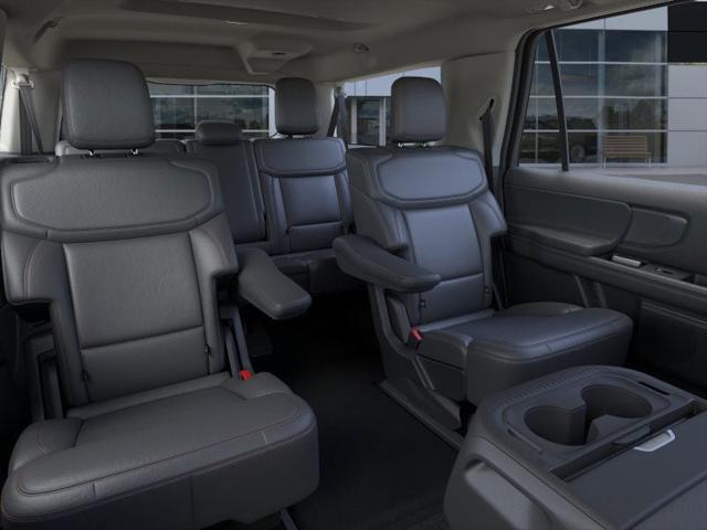 2025 Ford Expedition Active MAX