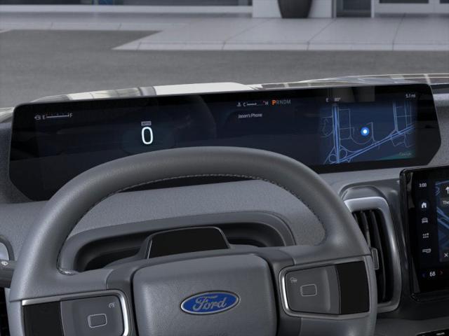 2025 Ford Expedition Active MAX