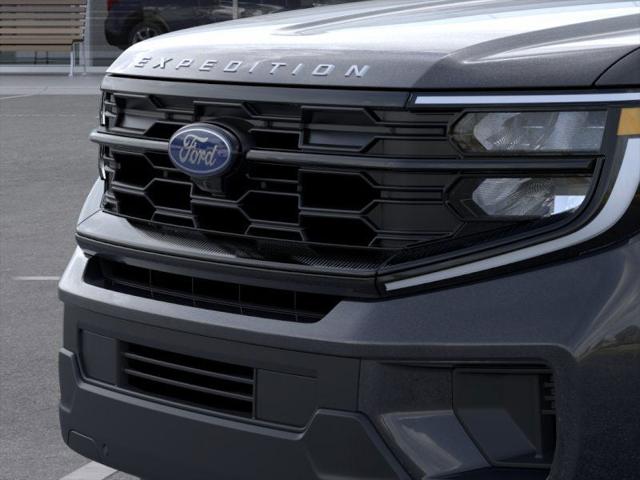 2025 Ford Expedition Active MAX